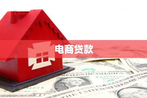 博乐电商贷款