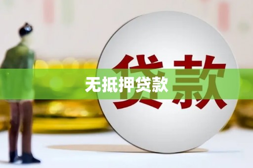 博乐无抵押贷款