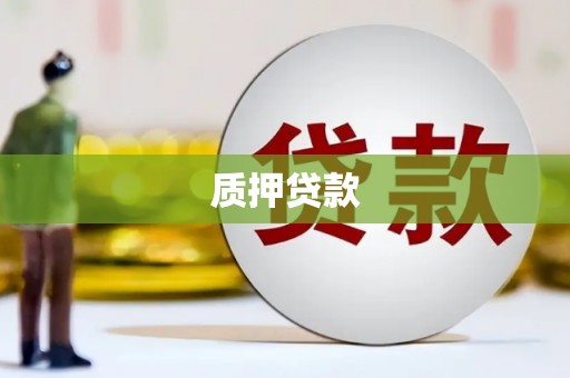 博乐质押贷款