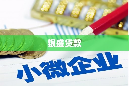 博乐银盛贷款