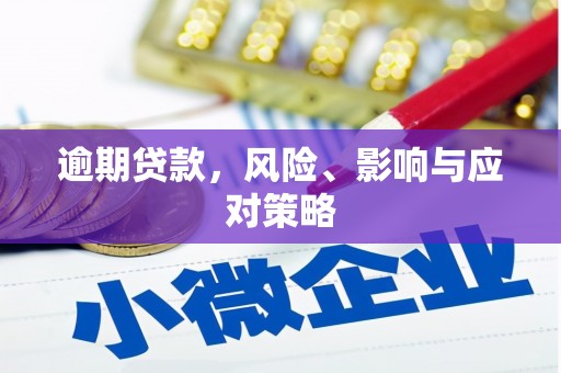 博乐逾期贷款，风险、影响与应对策略