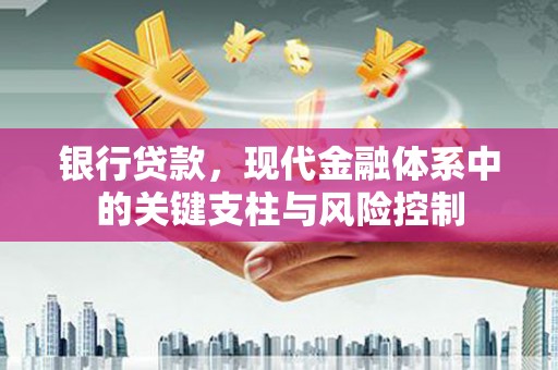 博乐银行贷款，现代金融体系中的关键支柱与风险控制
