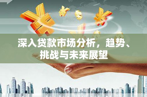博乐深入贷款市场分析，趋势、挑战与未来展望