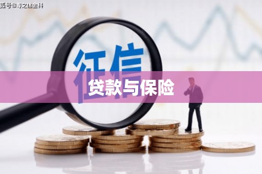 博乐贷款与保险