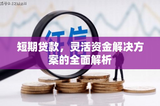 博乐短期贷款，灵活资金解决方案的全面解析