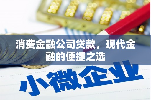 博乐消费金融公司贷款，现代金融的便捷之选