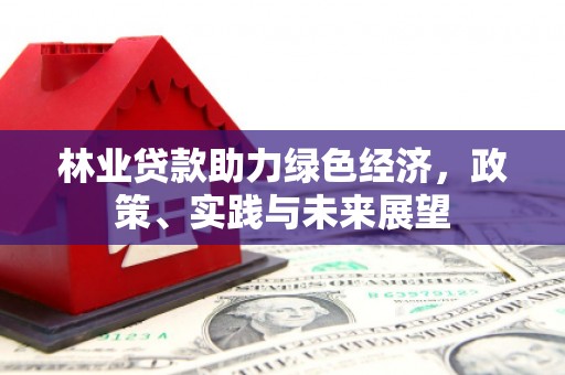博乐林业贷款助力绿色经济，政策、实践与未来展望