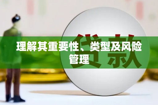 博乐理解其重要性、类型及风险管理