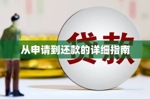 博乐从申请到还款的详细指南