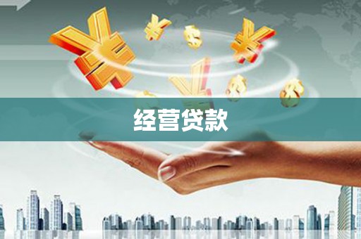 博乐经营贷款